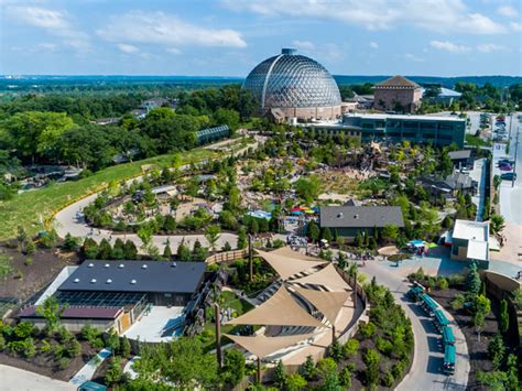 Omaha's henry doorly zoo - Opens April 26, 2024 until May 26- from 9am - 5pm on Fridays, Saturdays and Sundays. May 27 thru September 2, 2024 from 9am to 5pm- DAILY. Omaha’s Henry Doorly Zoo and Aquarium's Children’s Adventure Trails is an interactive exhibit that highlights kids’ learning through play in nature, and is located near the North Entrance and the Dick ... 
